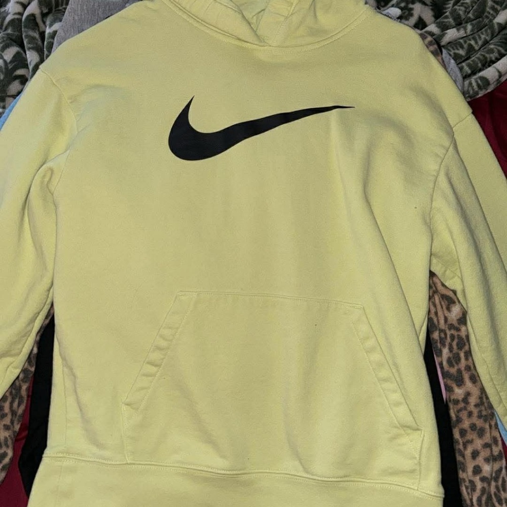 Nike hoodie